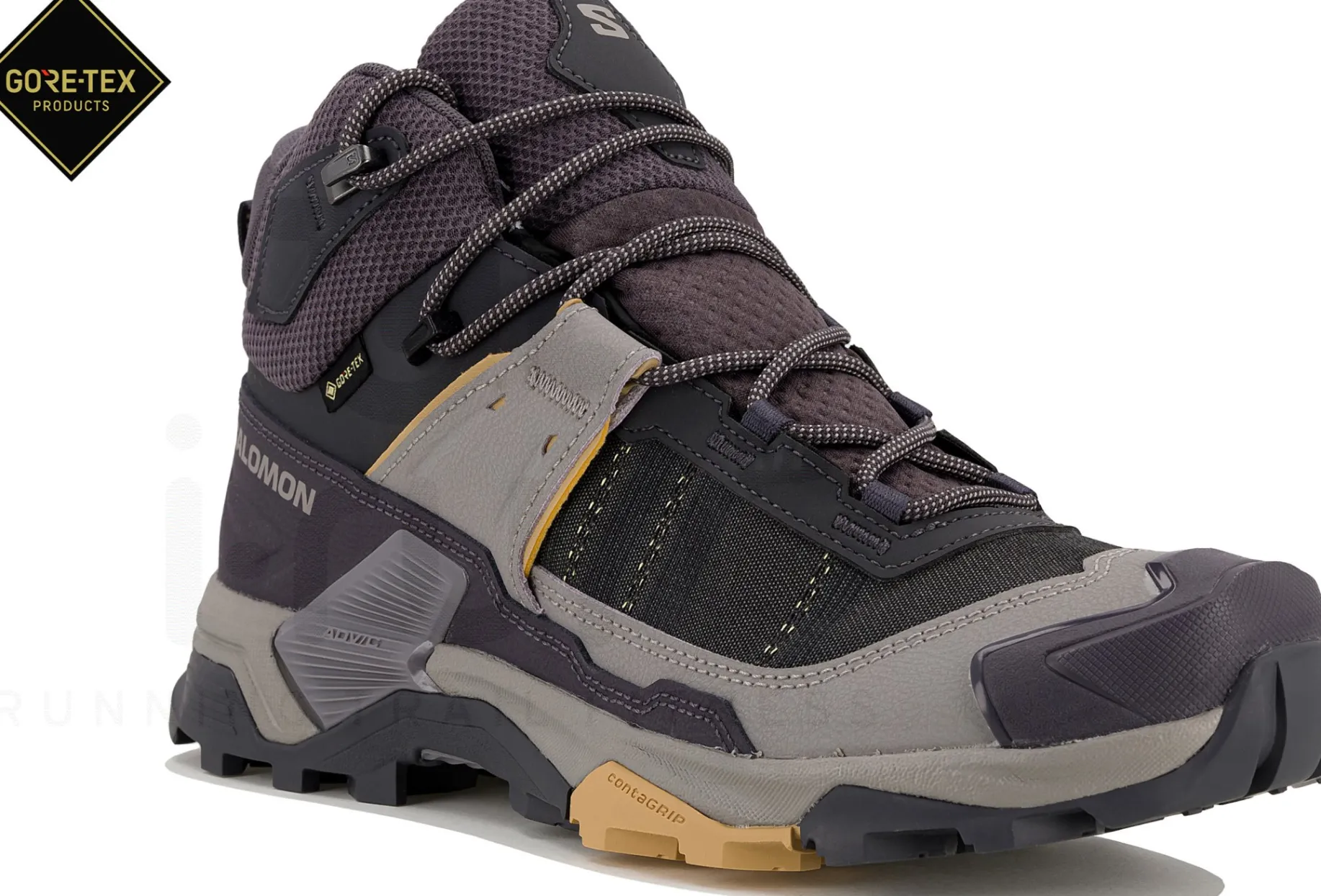 Salomon X Ultra 5 Mid Gore-Tex