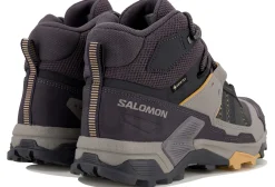 Salomon X Ultra 5 Mid Gore-Tex
