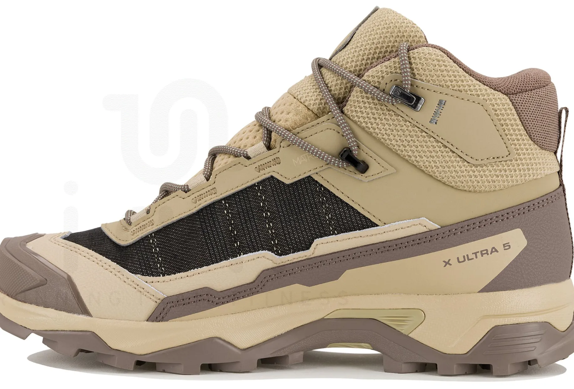 Salomon X Ultra 5 Mid Gore-Tex