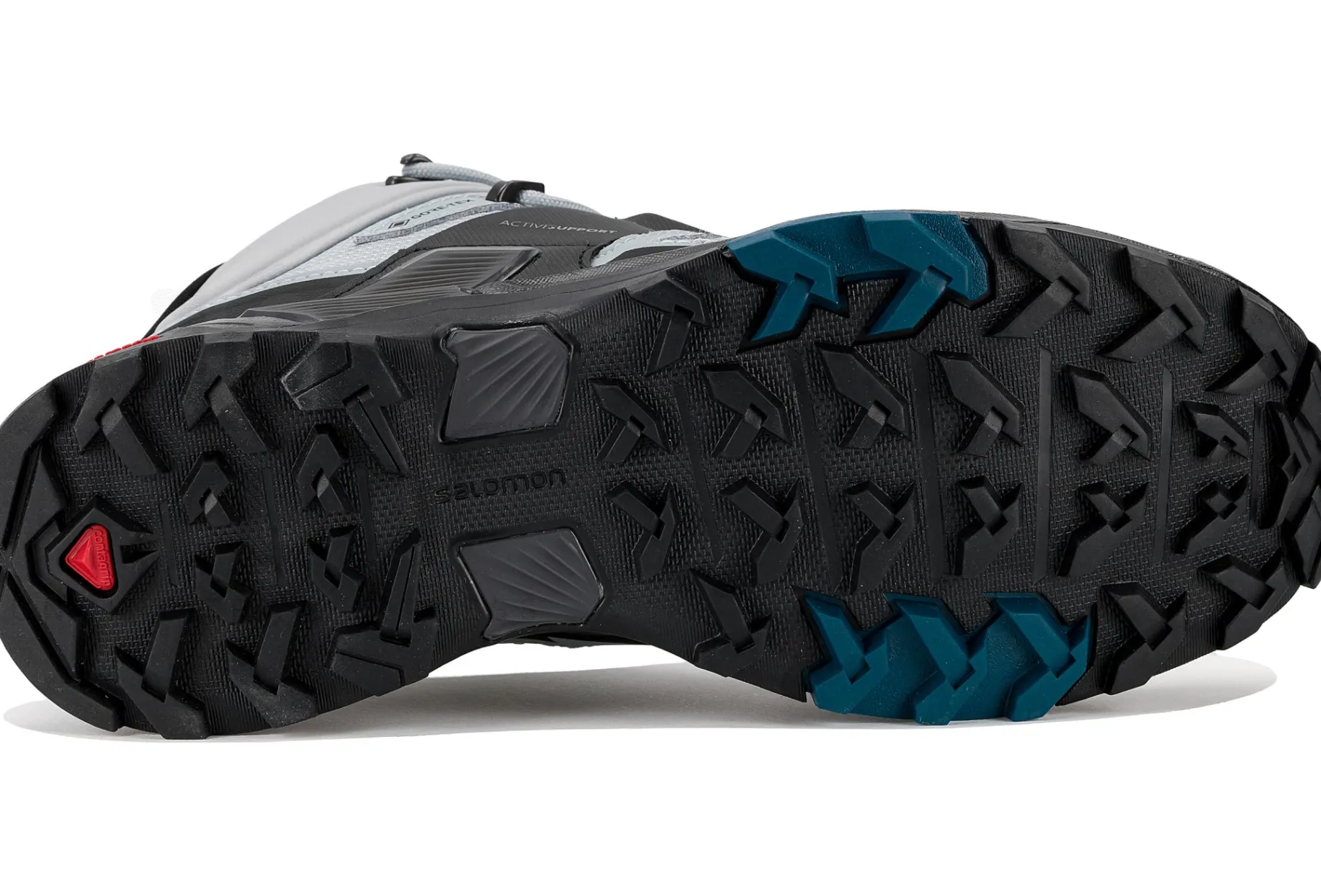 Salomon X Ultra 4 Mid Gore-Tex