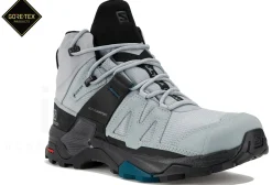 Salomon X Ultra 4 Mid Gore-Tex