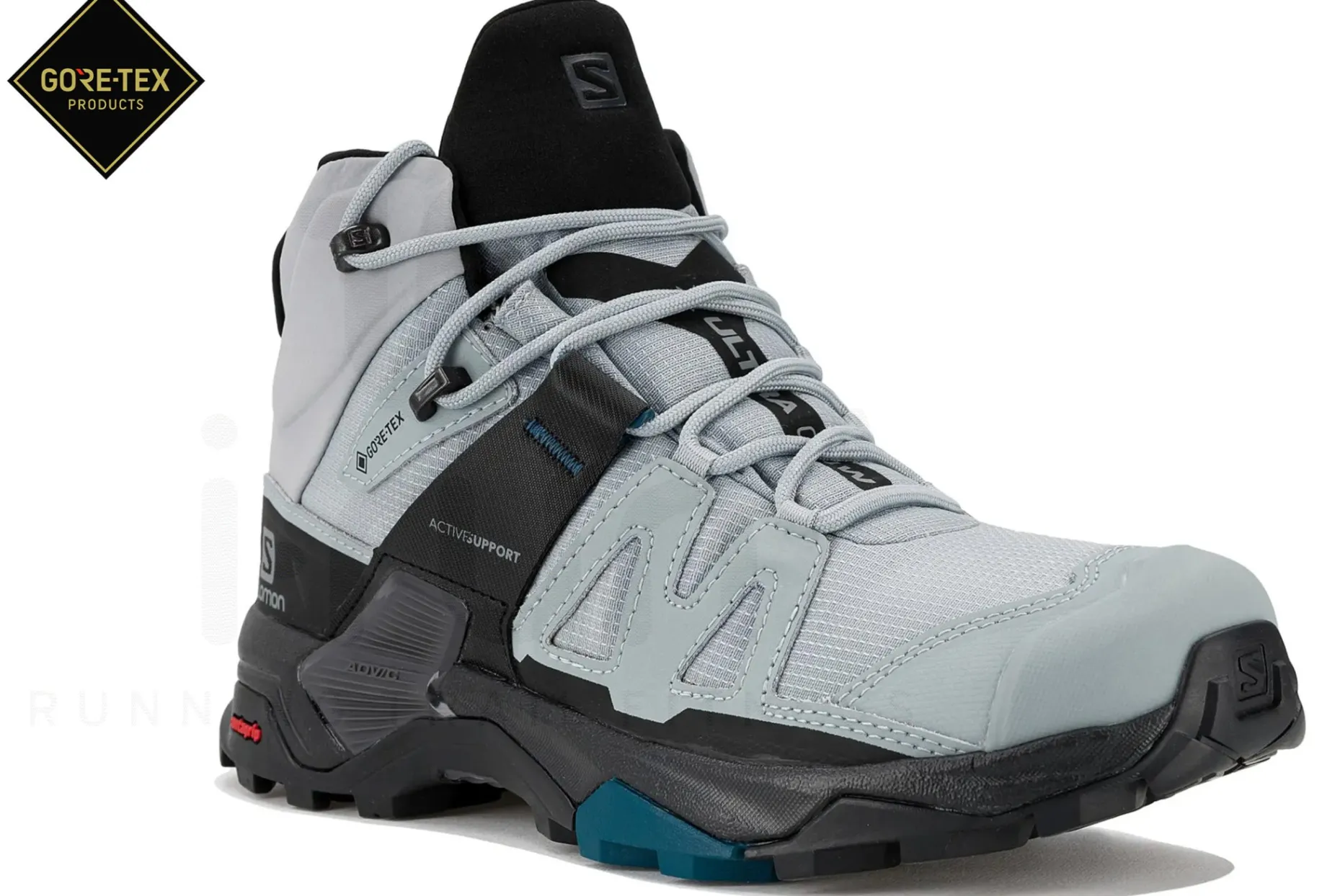 Salomon X Ultra 4 Mid Gore-Tex