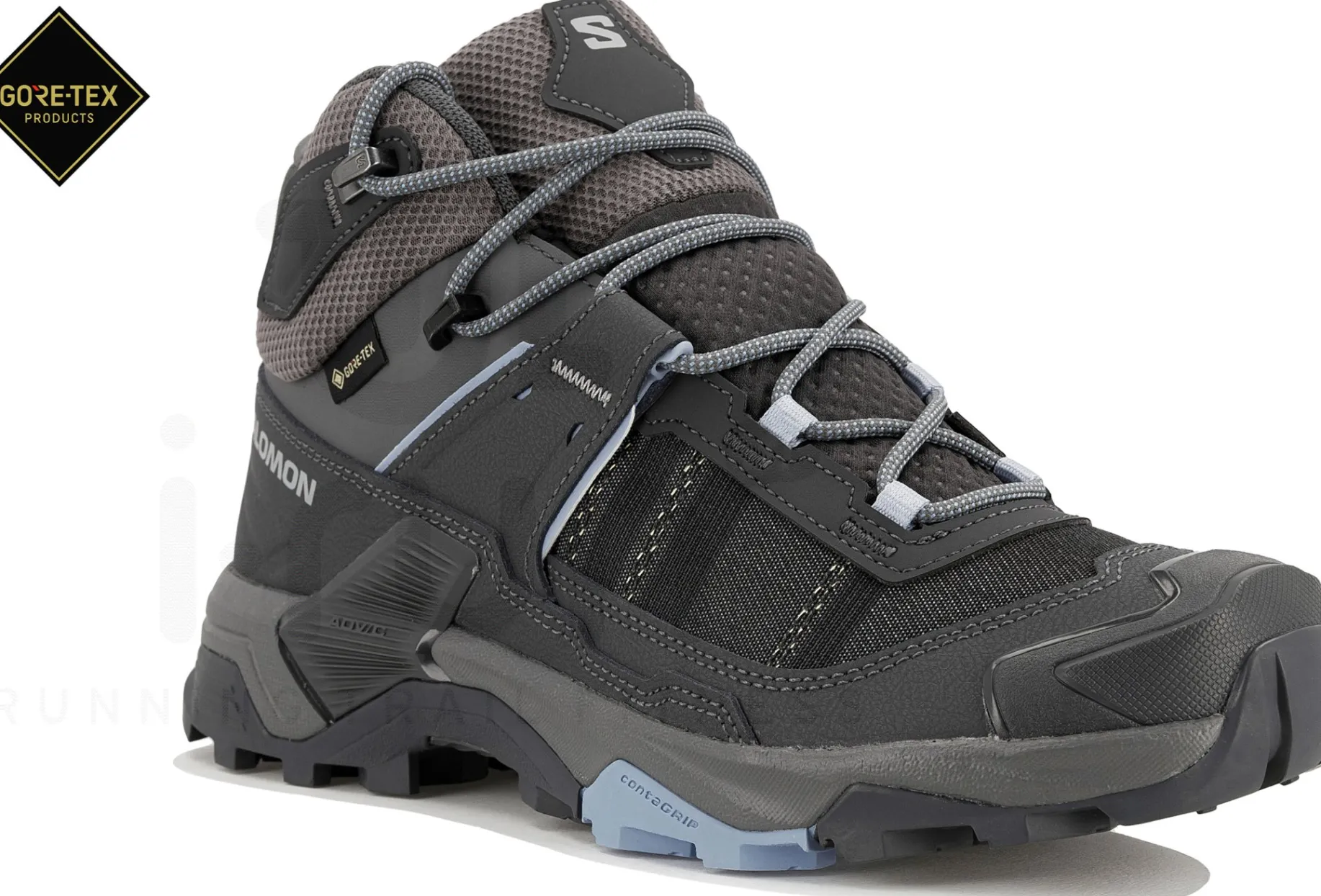 Salomon X Ultra 5 Mid Gore-Tex