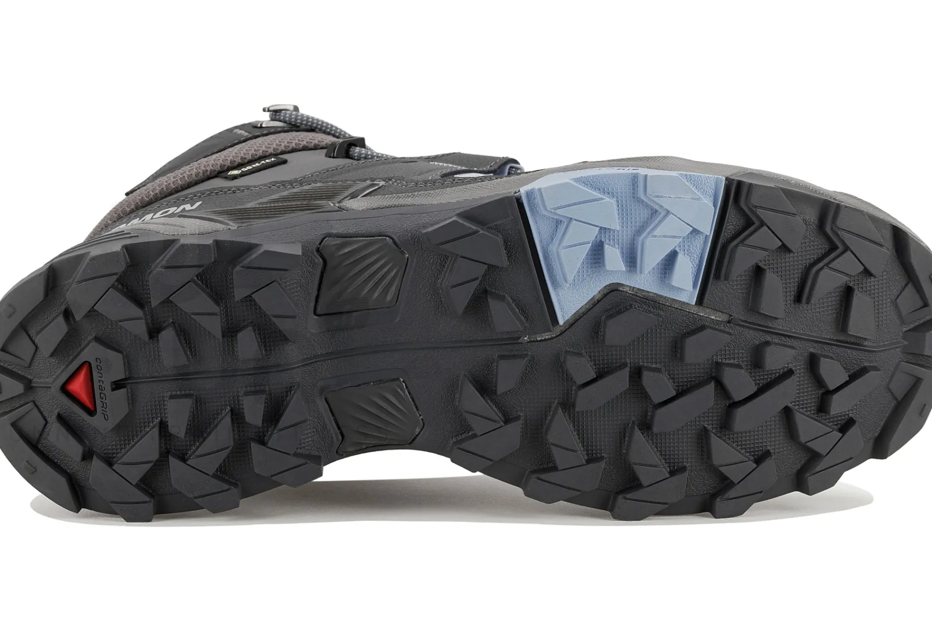 Salomon X Ultra 5 Mid Gore-Tex