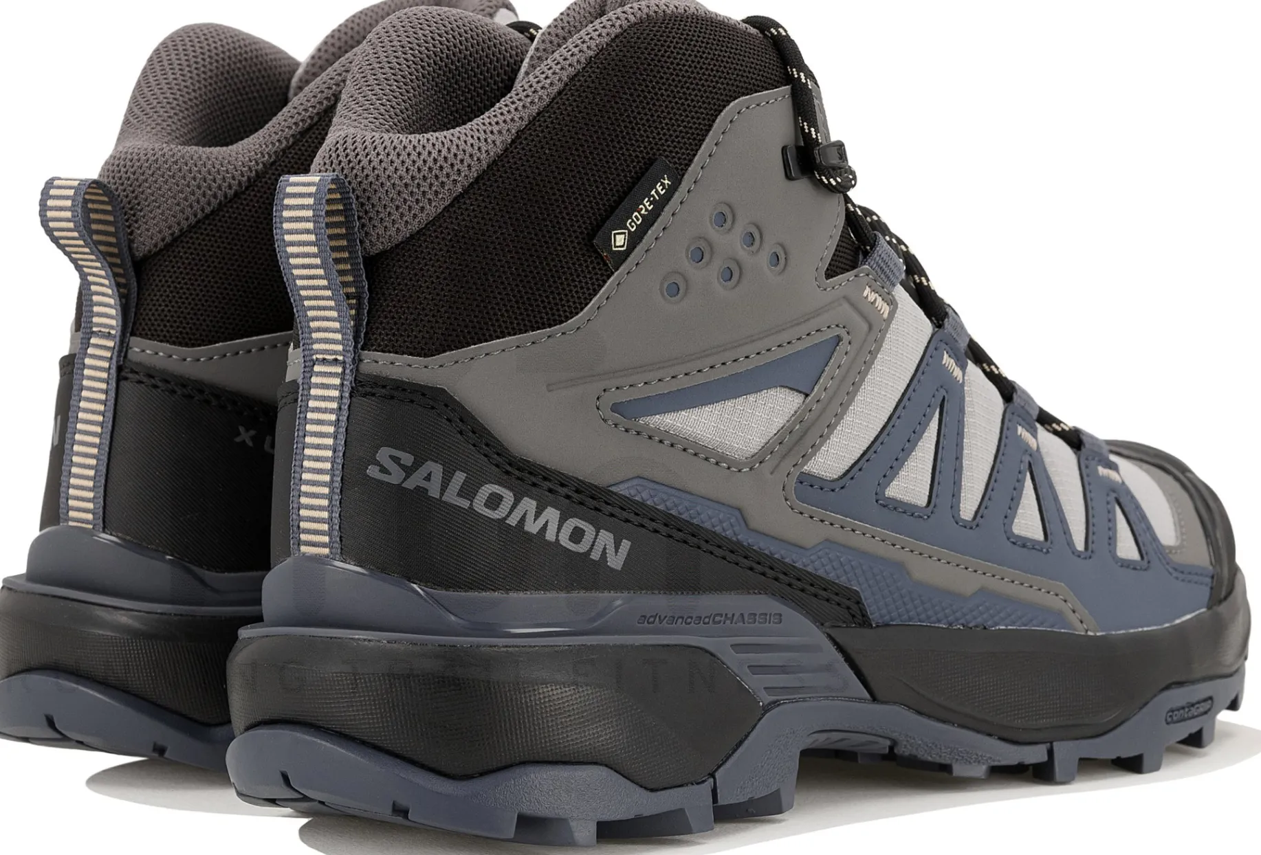 Salomon X Ultra 360 Mid Gore-Tex
