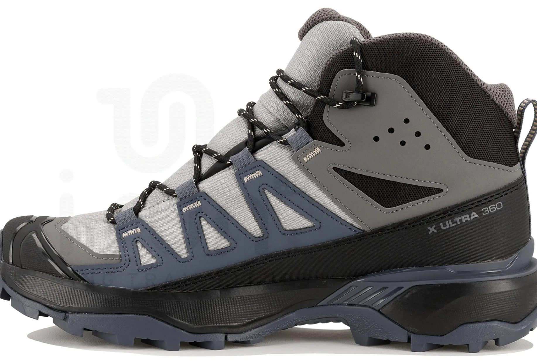 Salomon X Ultra 360 Mid Gore-Tex
