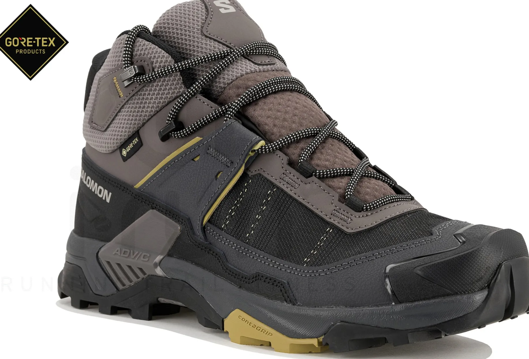 Salomon X Ultra 5 Mid Gore-Tex