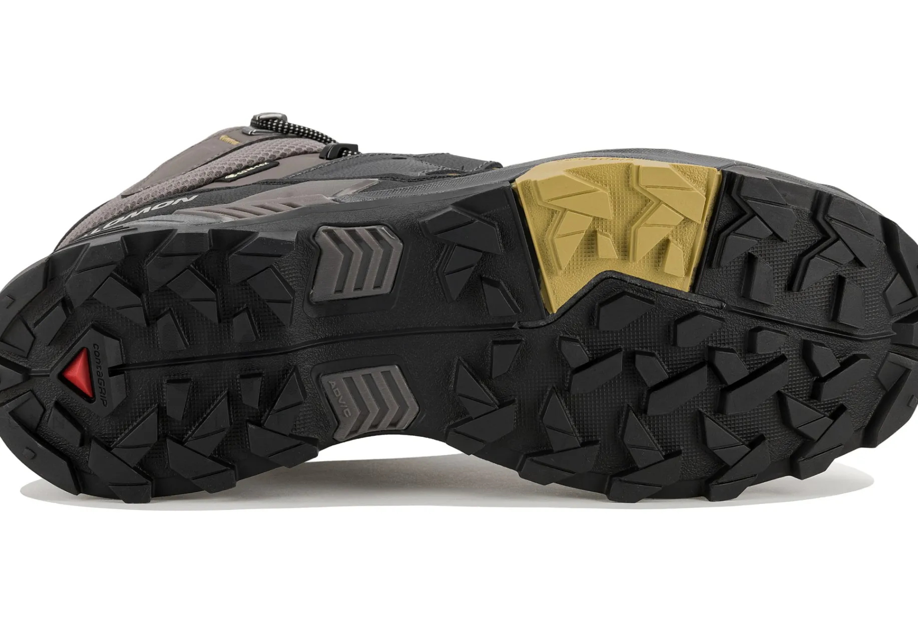 Salomon X Ultra 5 Mid Gore-Tex