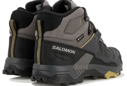 Salomon X Ultra 5 Mid Gore-Tex