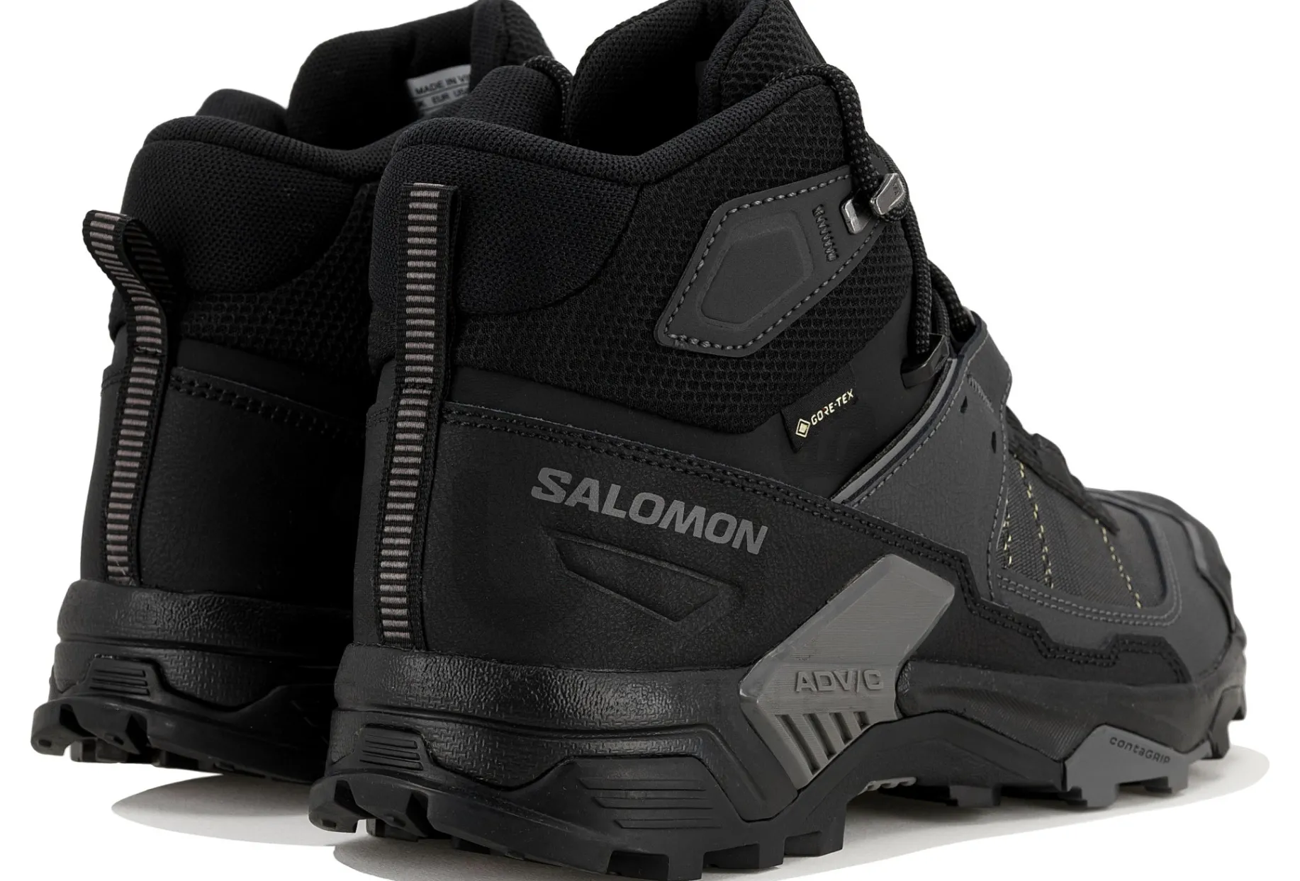 Salomon X Ultra 5 Mid Gore-Tex