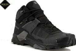 Salomon X Ultra 5 Mid Gore-Tex