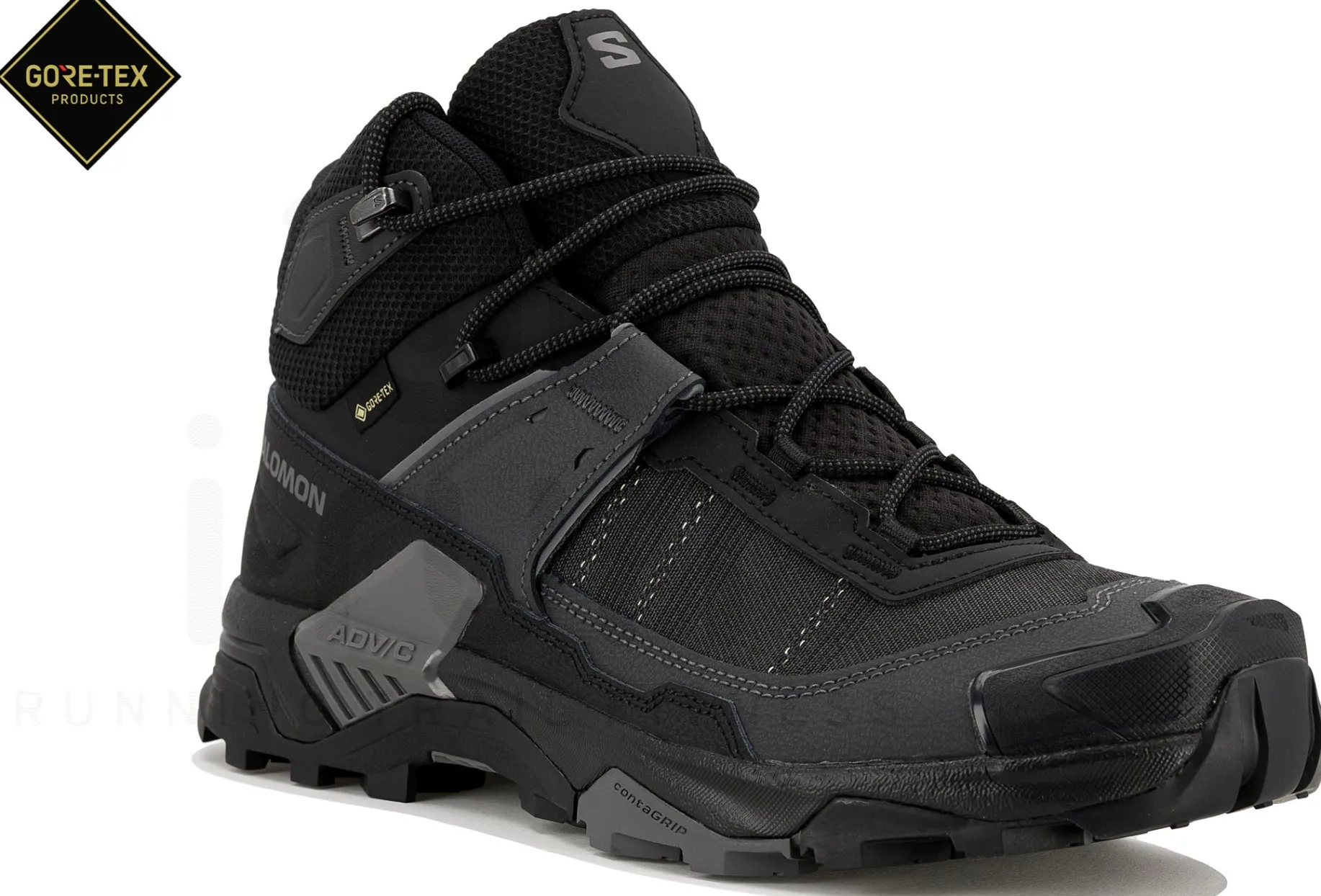 Salomon X Ultra 5 Mid Gore-Tex