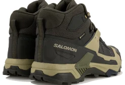 Salomon X Ultra 5 Mid Gore-Tex