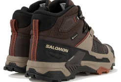 Salomon X Ultra 5 Mid Gore-Tex