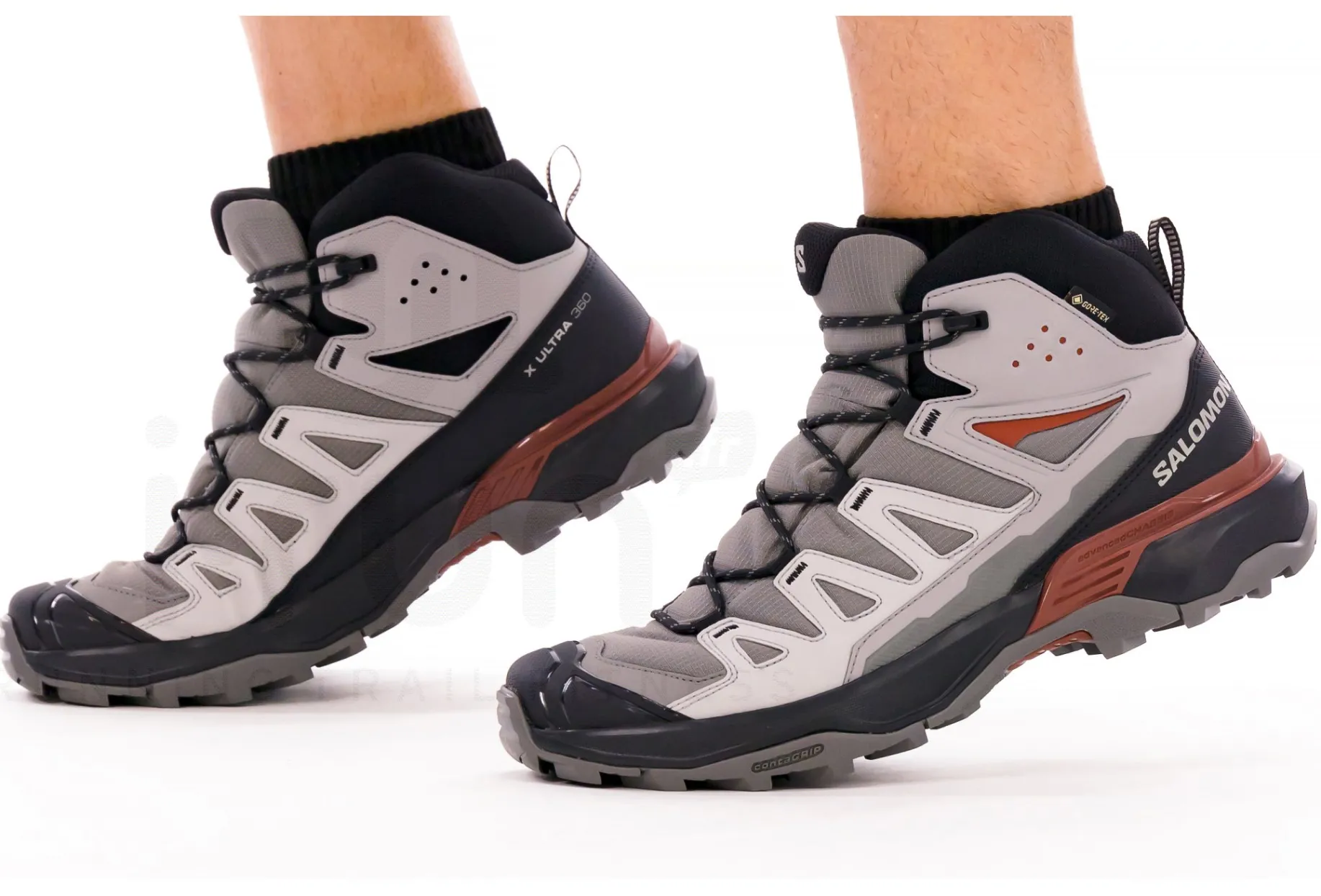 Salomon X Ultra 360 Mid Gore-Tex