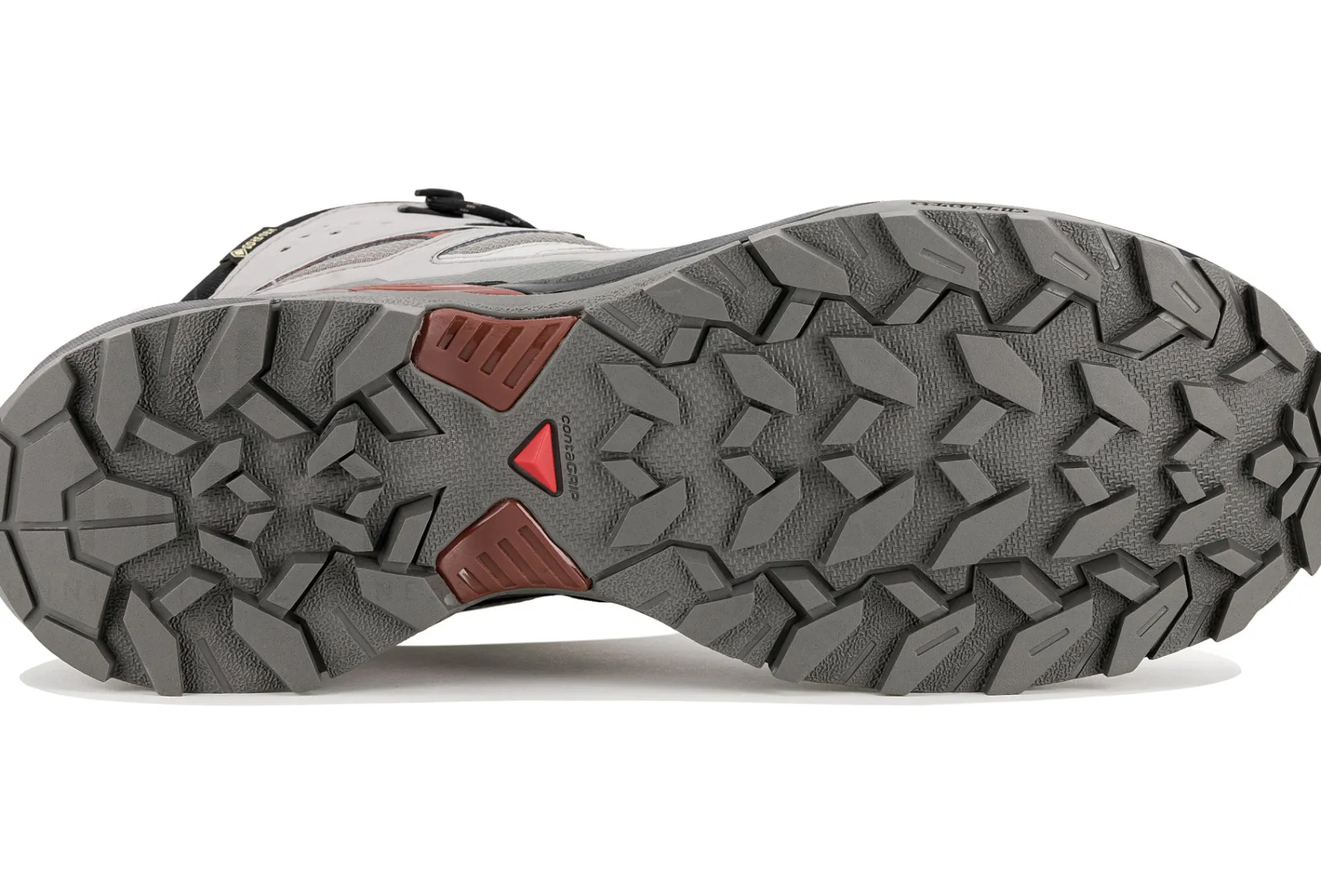 Salomon X Ultra 360 Mid Gore-Tex