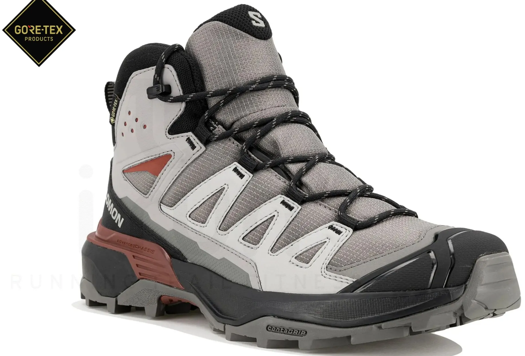 Salomon X Ultra 360 Mid Gore-Tex