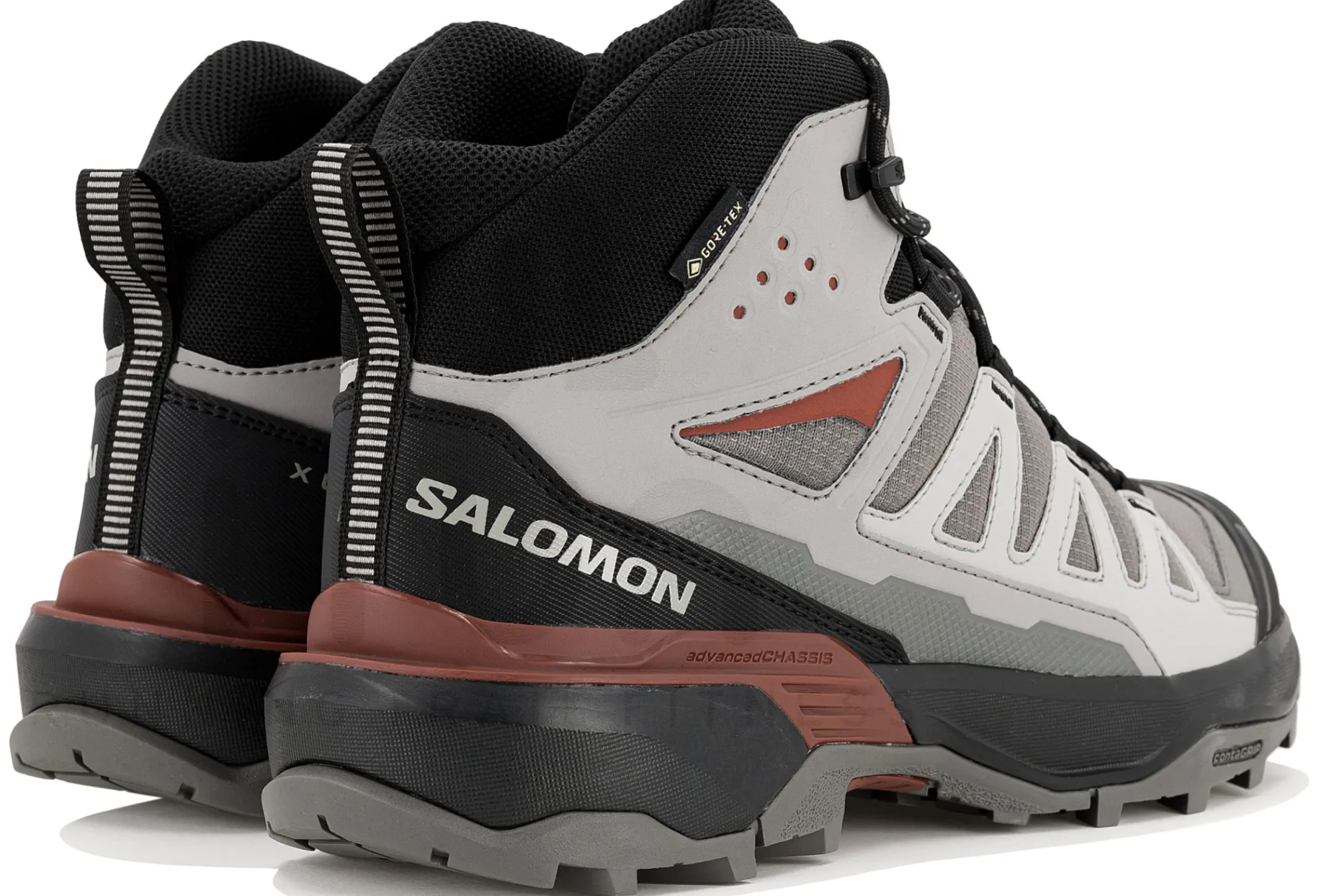 Salomon X Ultra 360 Mid Gore-Tex