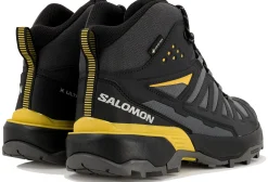 Salomon X Ultra 360 Mid Gore-Tex
