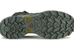 Salomon X Ultra 360 Mid Gore-Tex