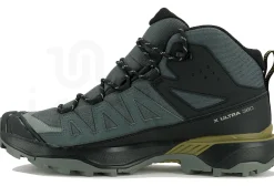 Salomon X Ultra 360 Mid Gore-Tex