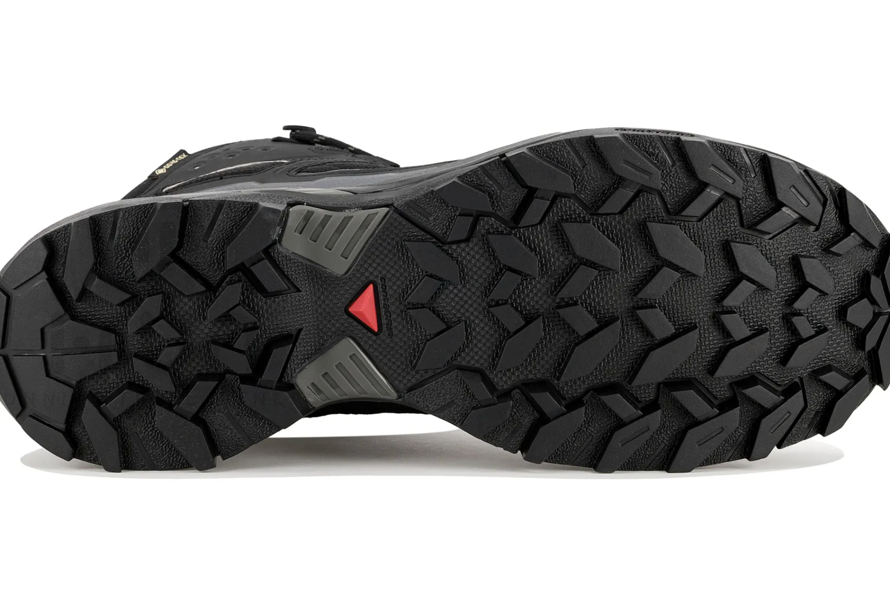 Salomon X Ultra 360 Mid Gore-Tex
