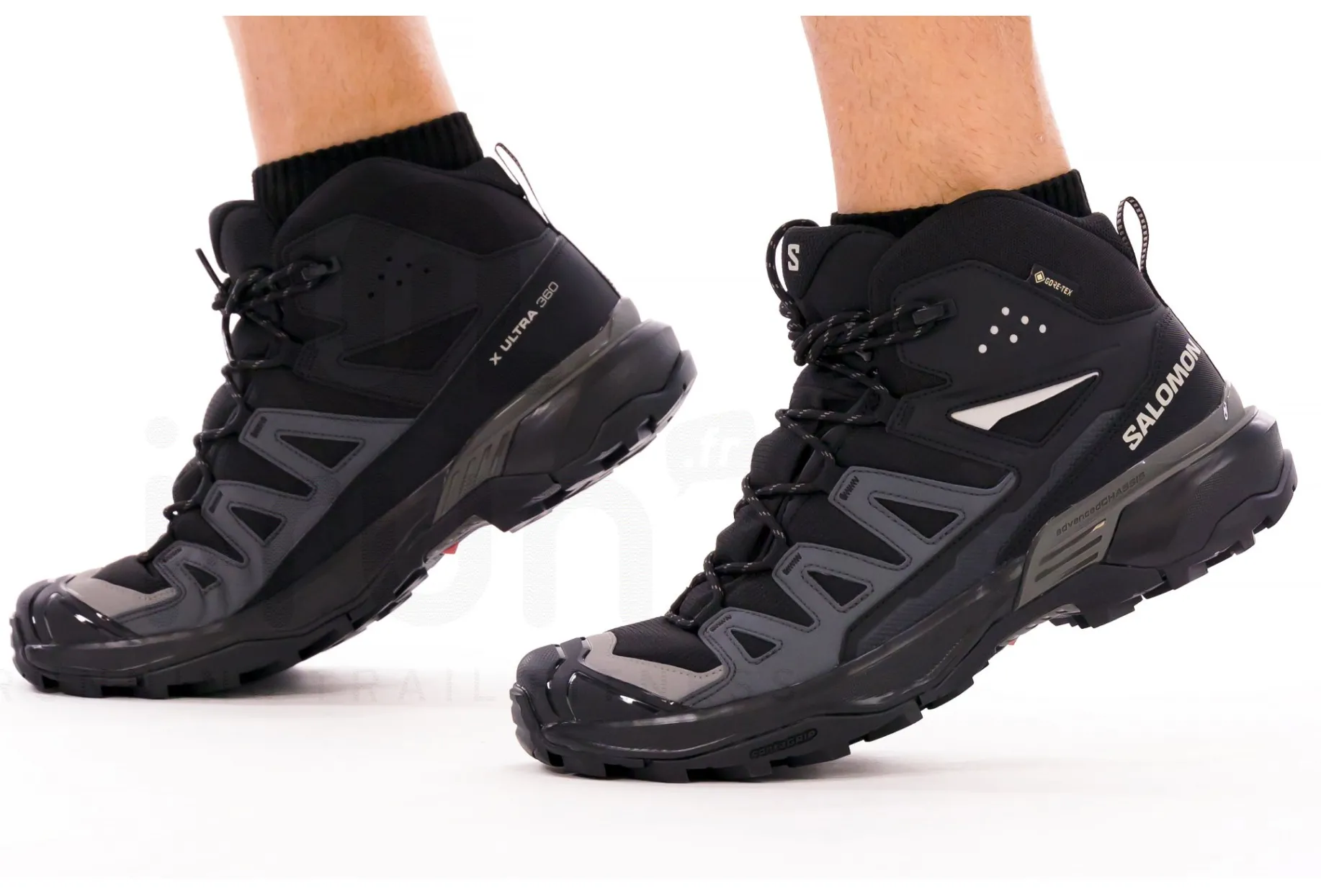 Salomon X Ultra 360 Mid Gore-Tex