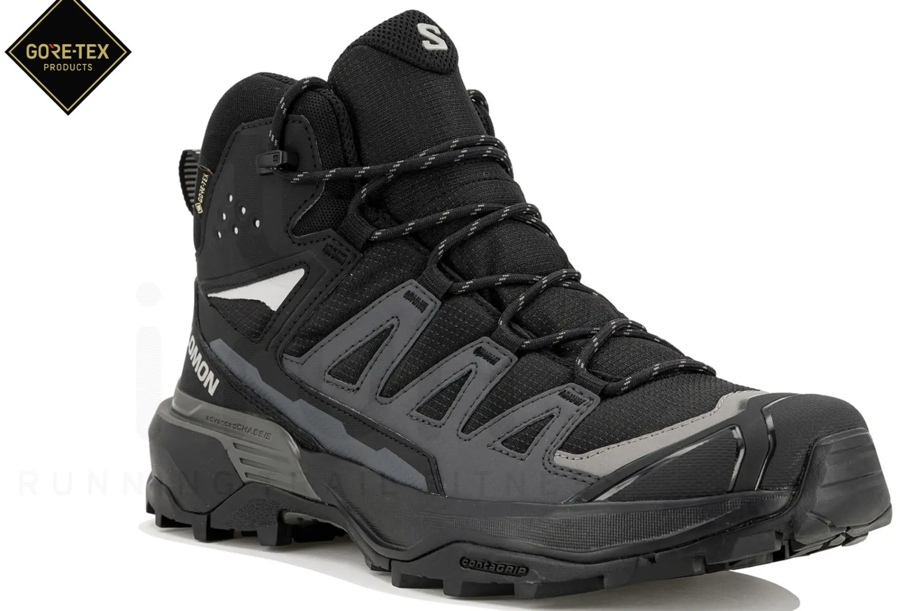 Salomon X Ultra 360 Mid Gore-Tex