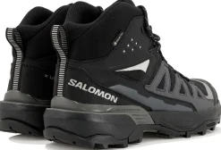 Salomon X Ultra 360 Mid Gore-Tex