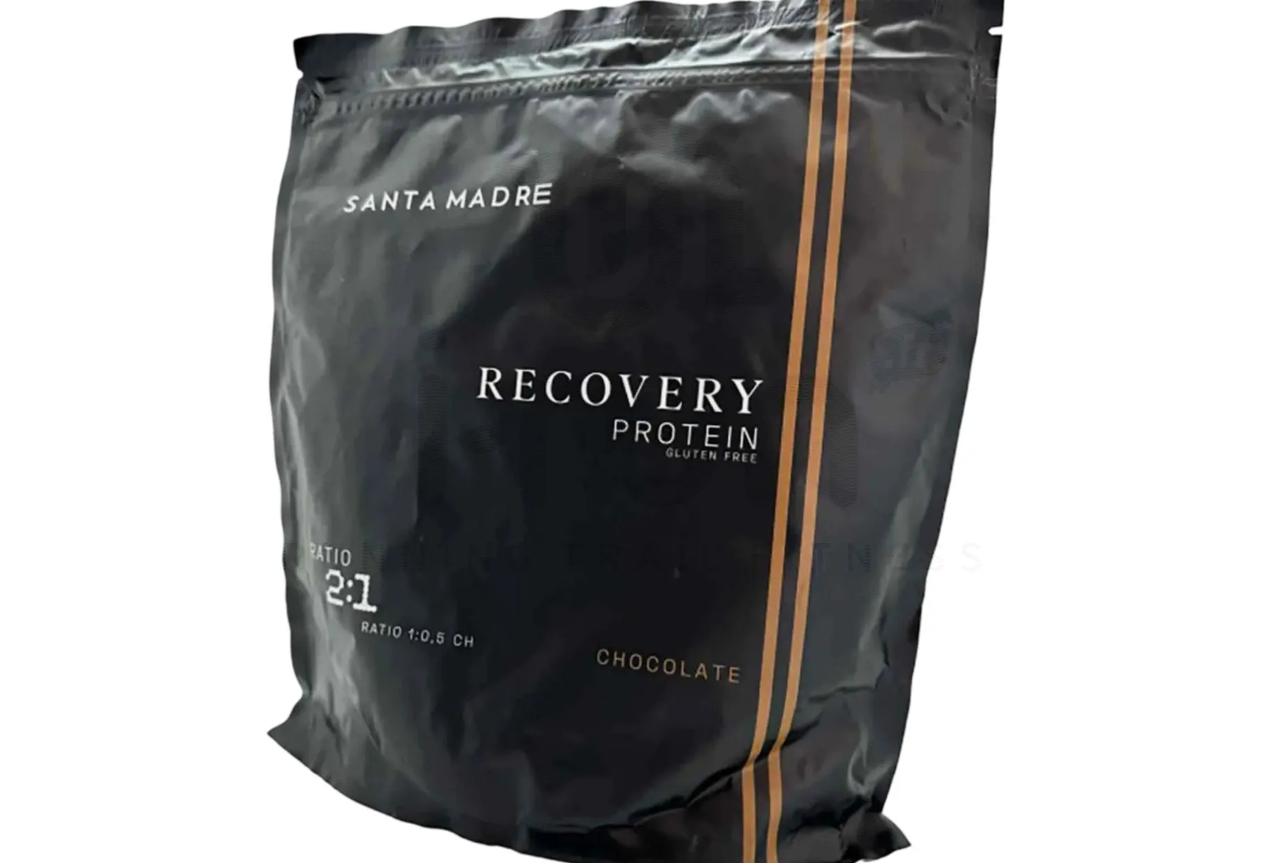 SANTAMADRE bebida Recovery Chocolate