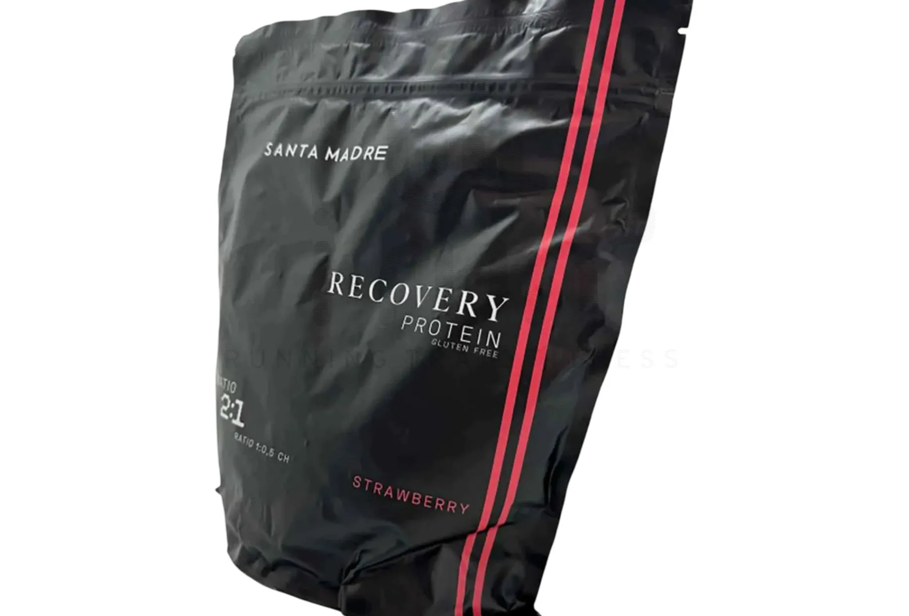 SANTAMADRE bebida Recovery Fresa
