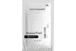 SANTAMADRE bebida Unusual Fuel 100CHO OFF CAF Neutro
