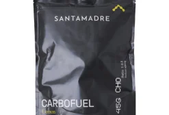 SANTAMADRE Carbofuel 45CHO 832 g - Limón