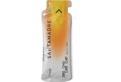 SANTAMADRE Gel energético 30CHO 100 CAF Naranja