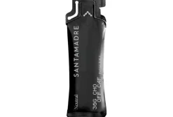 SANTAMADRE Gel energético 30CHO OFF CAF Neutro