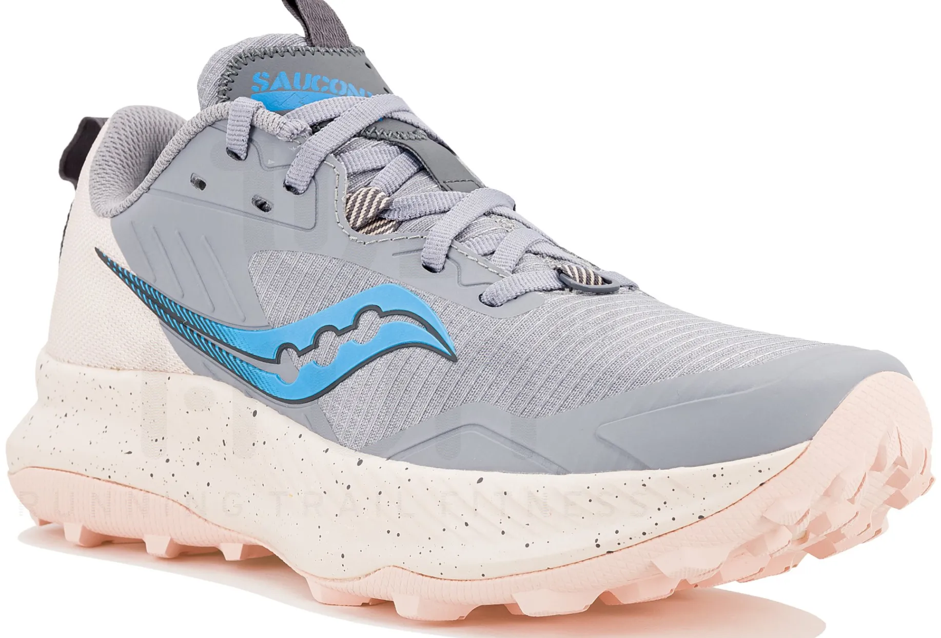 Saucony Blaze TR