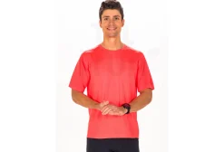 Saucony camiseta manga corta Stopwatch