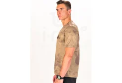 Saucony camiseta manga corta Explorer