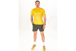 Saucony camiseta manga corta Explorer