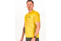 Saucony camiseta manga corta Explorer
