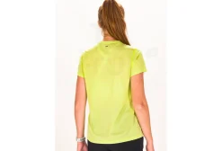 Saucony camiseta manga corta Stopwatch Graphic