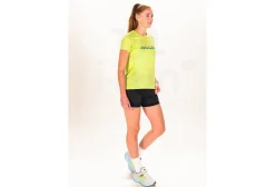 Saucony camiseta manga corta Stopwatch Graphic