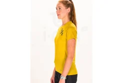 Saucony camiseta manga corta Stopwatch Graphic