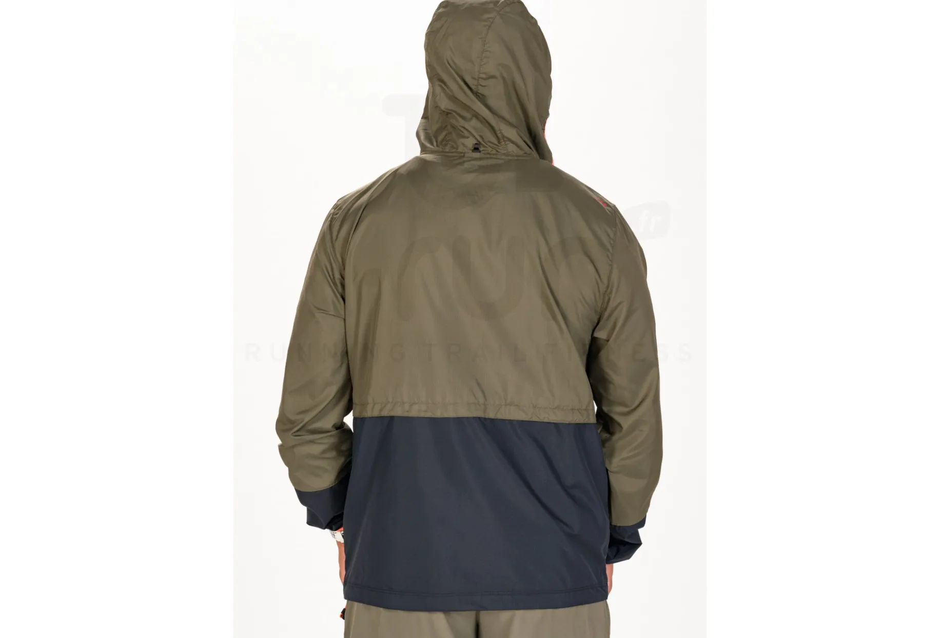 Saucony chaqueta Packaway
