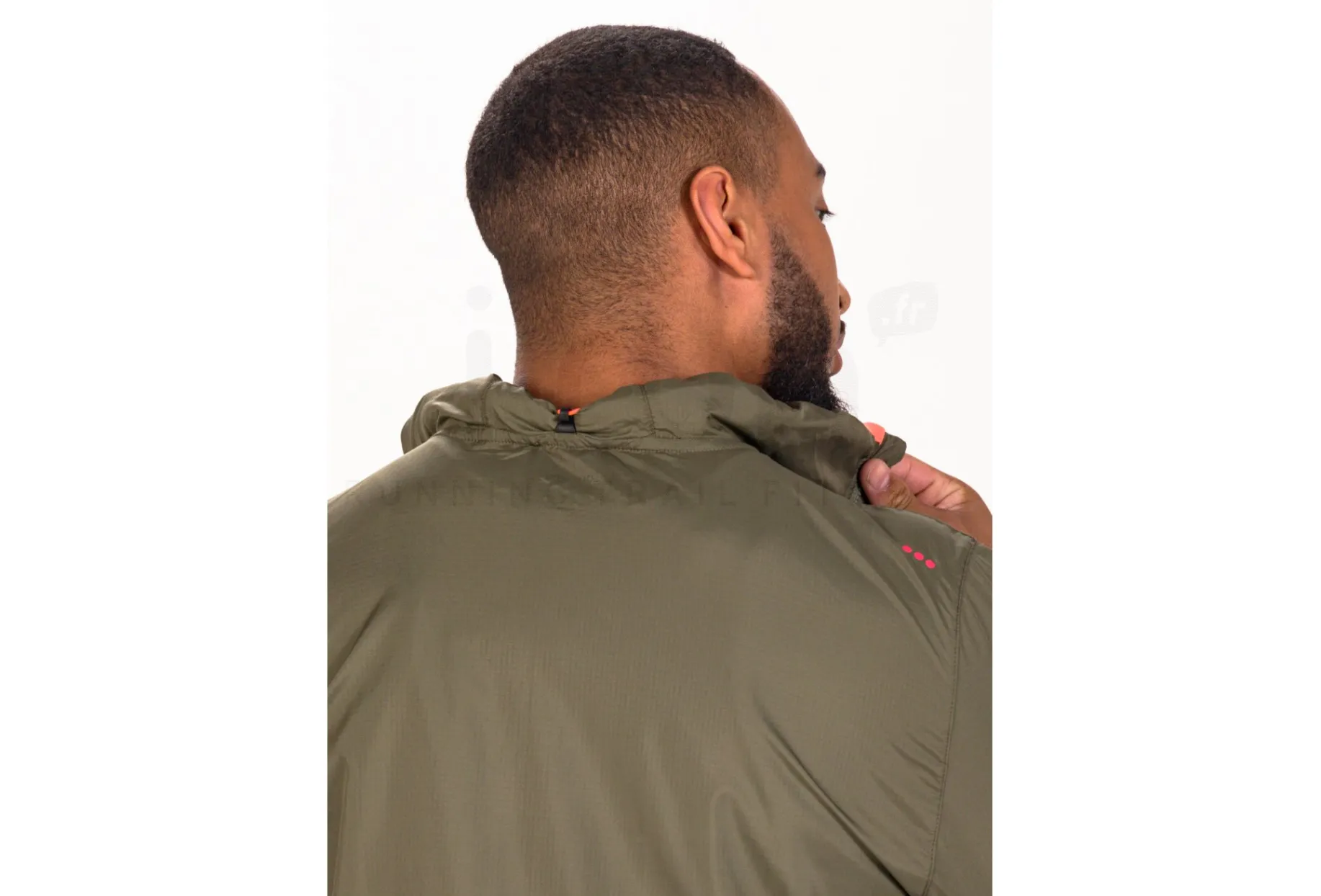 Saucony chaqueta Packaway