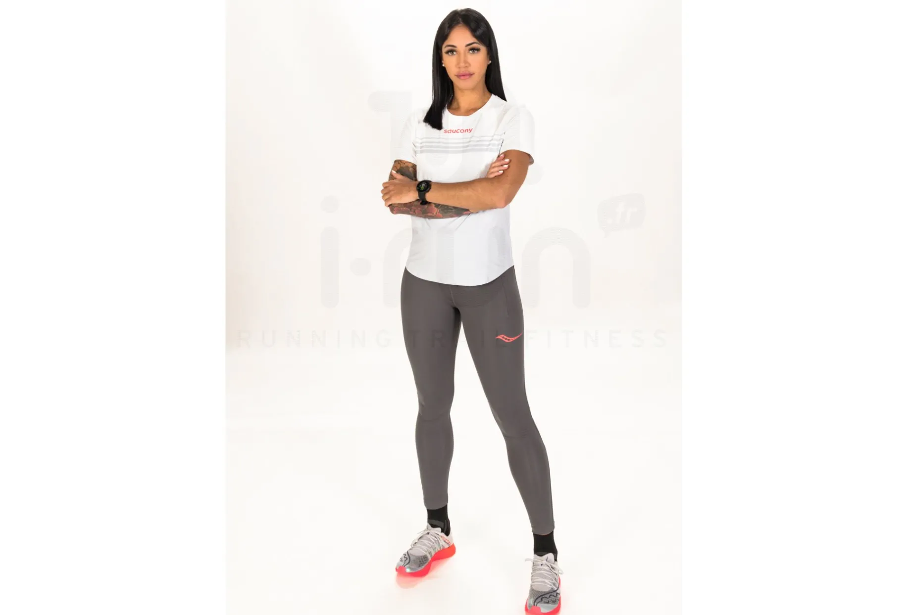 Saucony Endorphin