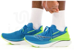 Saucony Endorphin Azura