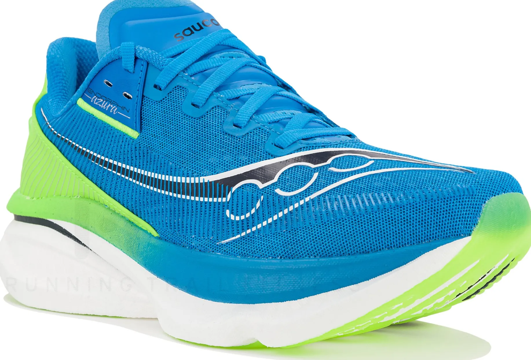 Saucony Endorphin Azura