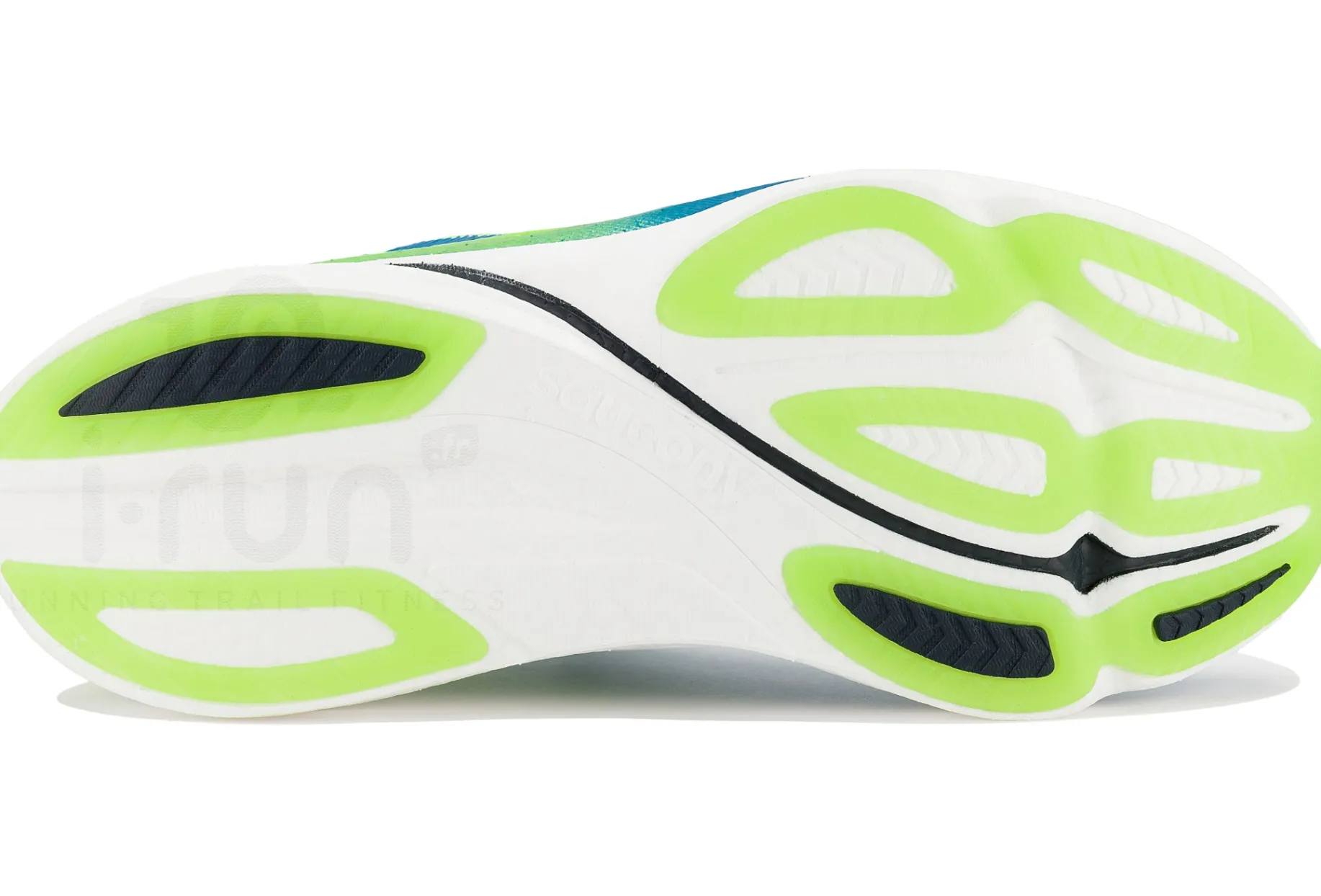 Saucony Endorphin Azura