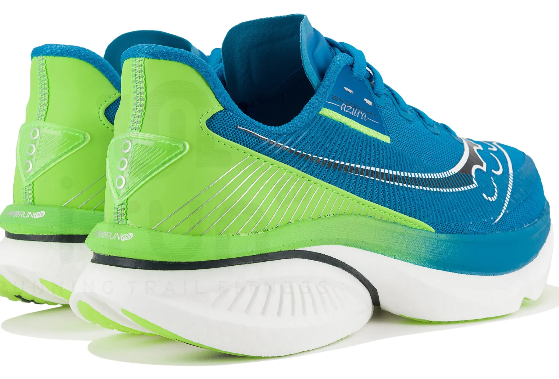 Saucony Endorphin Azura